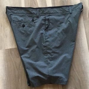 Polo Ralph Lauren Men’s Gray Shorts 38